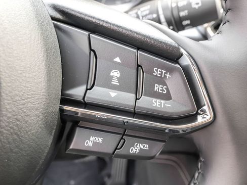 New 2025 MAZDA CX-5 AWD 2.5 S image 30