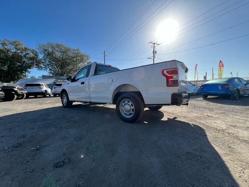 Used 2018 Ford F150 XL w/ Equipment Group 101A Mid image 28