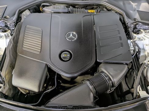 Used 2024 Mercedes-Benz C 300 Sedan image 23