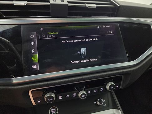 Used 2023 Audi Q3 2.0T Premium image 46