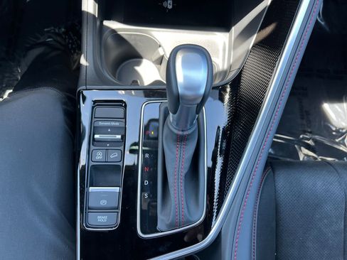 Certified 2025 Acura ADX A-Spec image 19