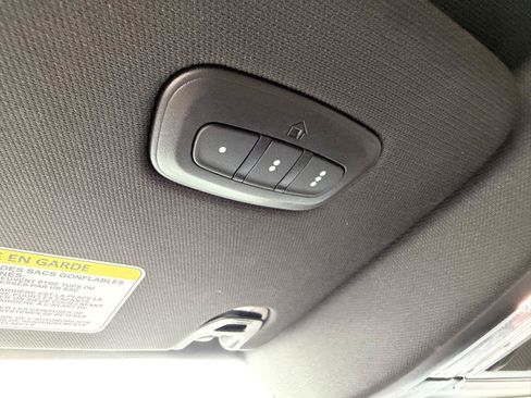 Used 2025 RAM 1500 Rebel w/ Rebel Level 1 Equipment Group AWD/4WD image 27