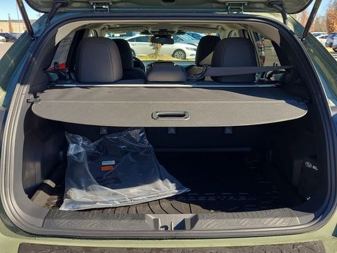 New 2026 Subaru Crosstrek 2.0i Premium image 15