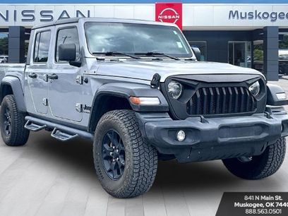 Used 2020 Jeep Gladiator Sport w/ Quick Order Package 24S