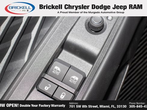 New 2026 Dodge Charger Scat Pack w/ Blacktop Package AWD/4WD image 22