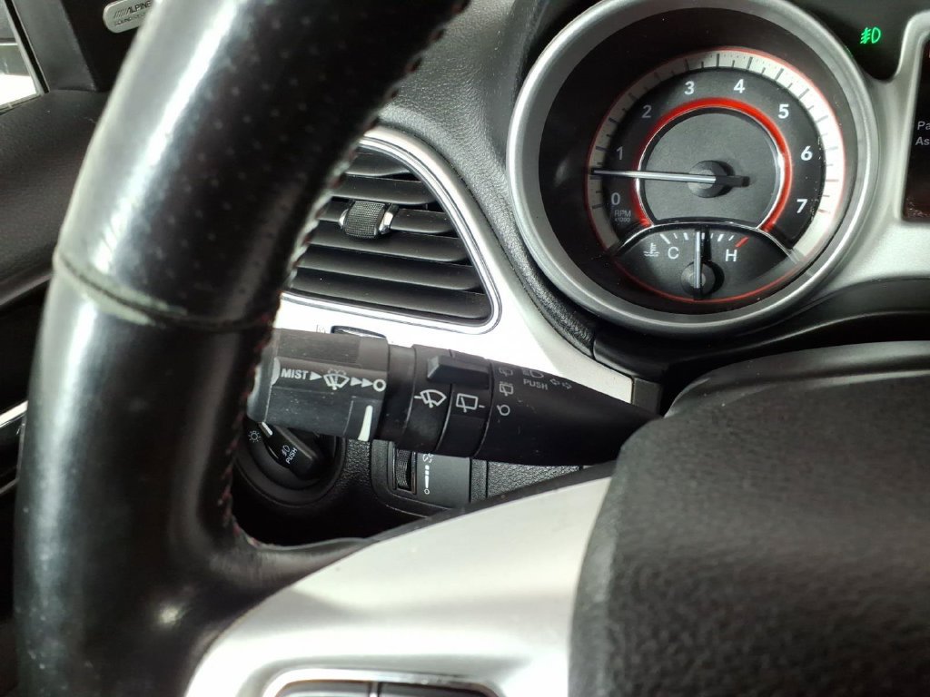 Used 2019 Dodge Journey GT w/ Driver Convenience Group AWD/4WD image 27