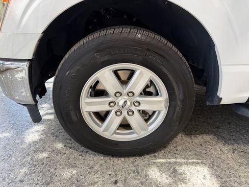 Used 2021 Ford F150 XL w/ Equipment Group 101A High RWD image 47