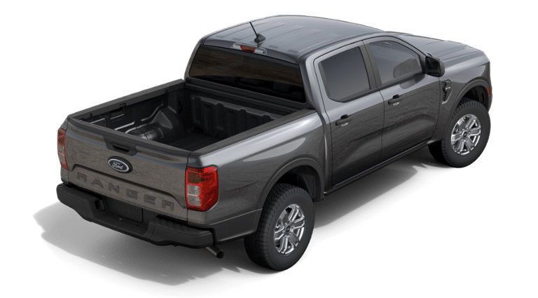 New 2025 Ford Ranger XL RWD image 19