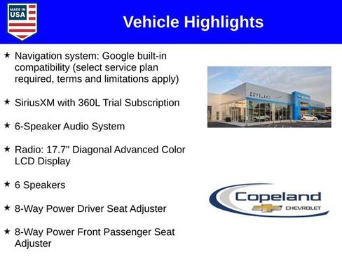 New 2026 Chevrolet Suburban LT w/ LPO, Chrome Package AWD/4WD image 3