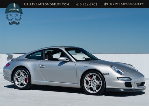 Used 2006 Porsche 911 Carrera S RWD image 17