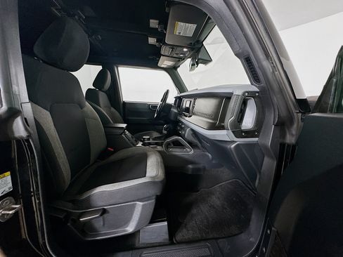 Used 2021 Ford Bronco Big Bend AWD/4WD image 30