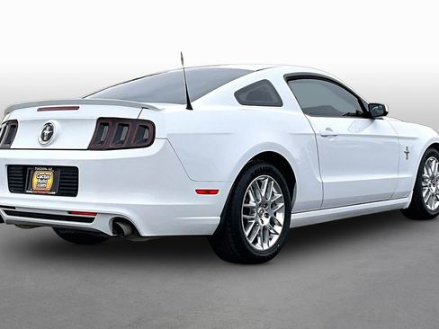 Used 2014 Ford Mustang Premium w/ Electronics Package RWD image 2