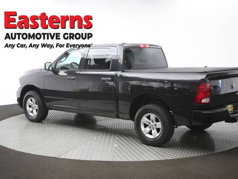 Used 2018 RAM 1500 Express image 62