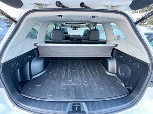 Used 2022 Subaru Forester Sport image 26