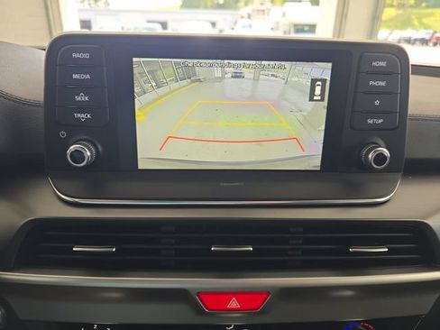Used 2021 Kia Telluride S AWD/4WD image 17
