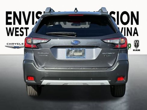 Used 2025 Subaru Outback Touring image 9