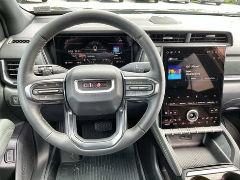 New 2027 GMC Terrain AT4 w/ Convenience Package III AWD/4WD image 12