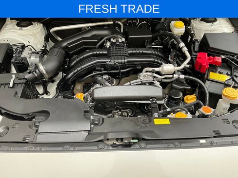 Certified 2024 Subaru Crosstrek 2.0i Premium image 25