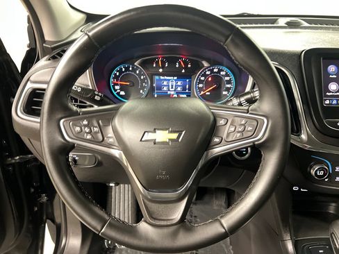 Certified 2024 Chevrolet Equinox LT w/ LPO, Floor Liner Package AWD/4WD image 19