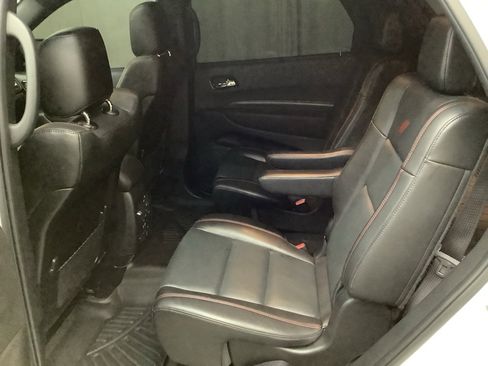 Used 2024 Dodge Durango R/T image 26