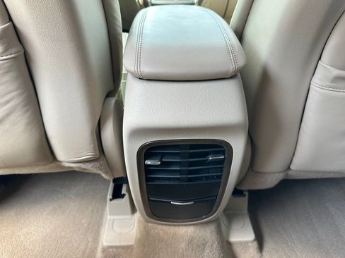 Used 2016 Lincoln MKC Black Label FWD image 25