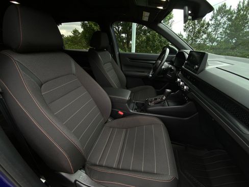 Certified 2024 Honda CR-V Sport image 13