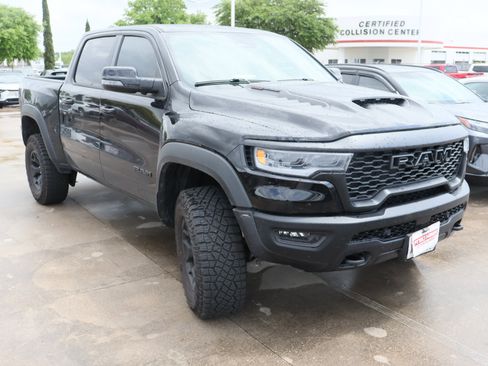 Used 2026 RAM 1500 RHO w/ RHO Level 1 Equipment Group image 2