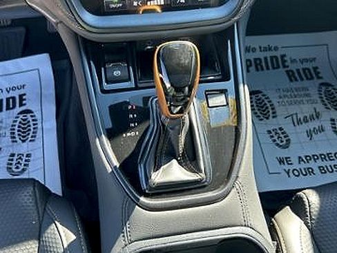 Used 2025 Subaru Outback Wilderness image 18