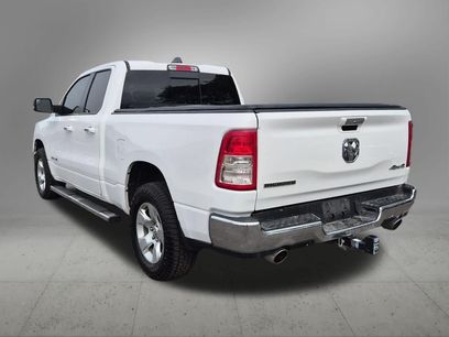 Used 2020 RAM 1500 Big Horn