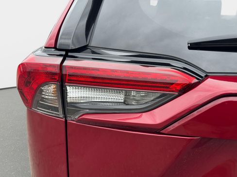 Certified 2024 Toyota RAV4 LE image 9