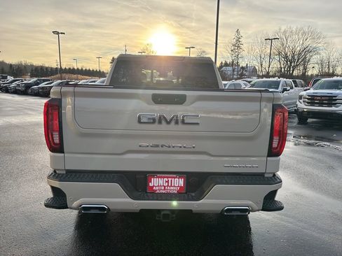 New 2026 GMC Sierra 1500 Denali Ultimate image 7