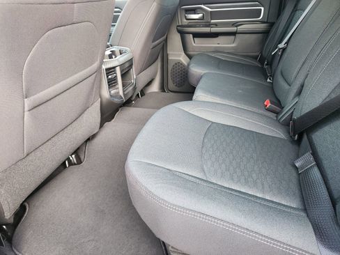 New 2026 RAM 2500 Lone Star image 23