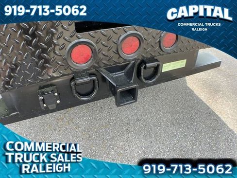 New 2023 Ford F350 XL w/ Snow Plow Prep Package image 17