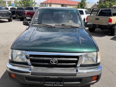 Used 1999 Toyota Tacoma PreRunner RWD image 50