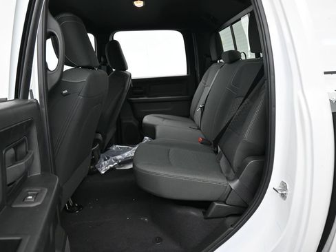 Used 2026 RAM 3500 Tradesman AWD/4WD image 29