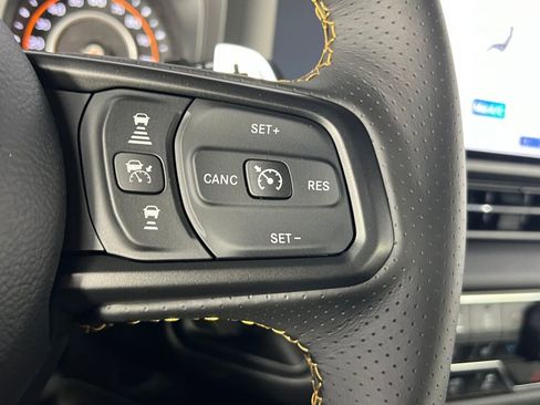 New 2024 Jeep Wrangler Rubicon 392 image 24