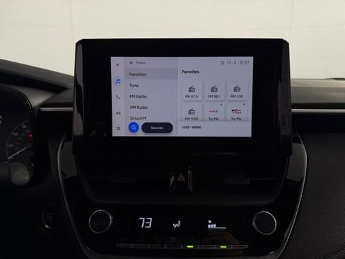 Used 2024 Toyota Corolla SE image 21