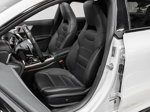 Used 2020 Mercedes-Benz CLA 45 AMG 4MATIC image 6