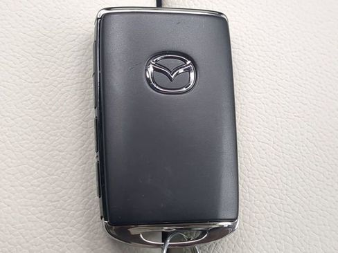 New 2026 MAZDA CX-50 AWD 2.5 S w/ Weather Package image 26