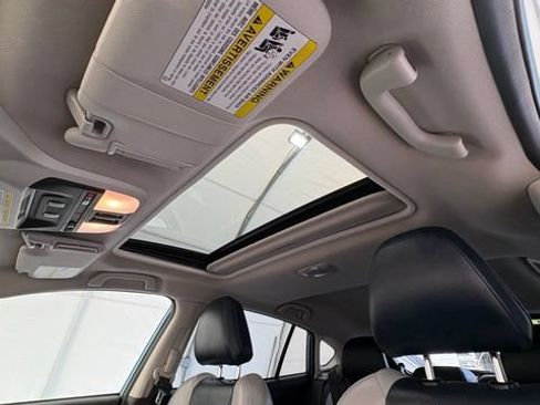Used 2023 Subaru Crosstrek Hybrid w/ Moonroof Package w/Navigation AWD/4WD image 43