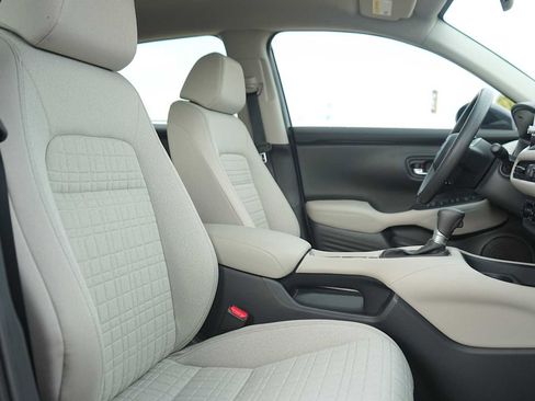 New 2026 Honda HR-V LX image 14