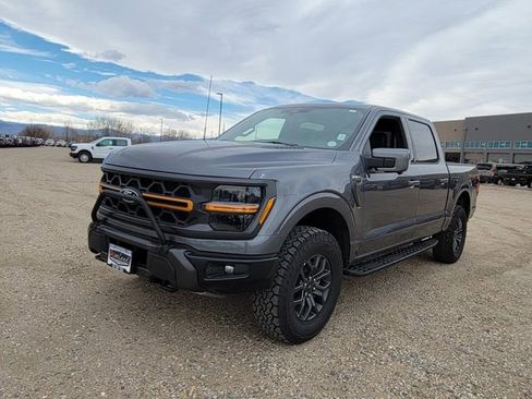 New 2026 Ford F150 Tremor w/ Equipment Group 402A High image 7