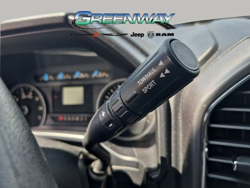 Used 2016 Ford F150 XLT RWD image 20