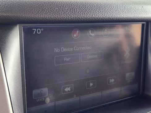 Used 2015 GMC Yukon SLT AWD/4WD image 22