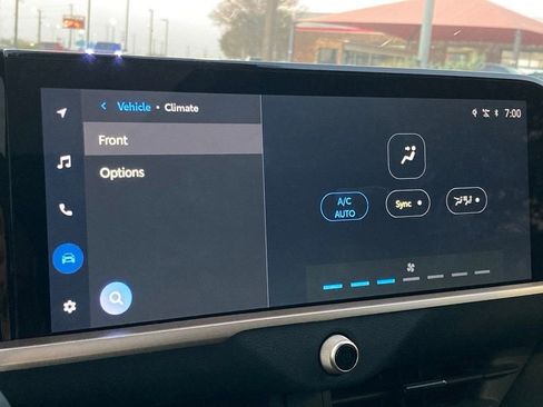 Certified 2025 Toyota Crown Signia Limited w/ Advanced Technology Package image 24