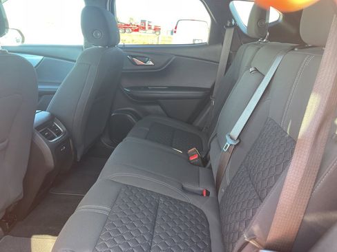 Certified 2021 Chevrolet Blazer LT image 14