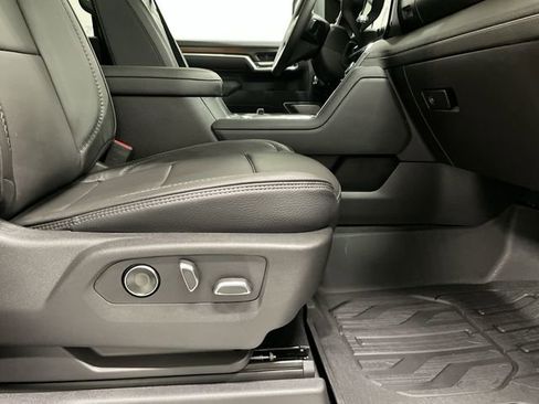 New 2026 GMC Sierra 2500 Denali w/ Denali Reserve Package image 20