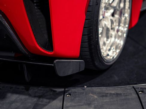 Used 2020 Ferrari 488 Pista Spider RWD image 63