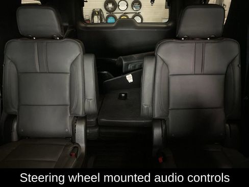 Used 2023 Chevrolet Tahoe RST w/ Sport Performance Package image 14