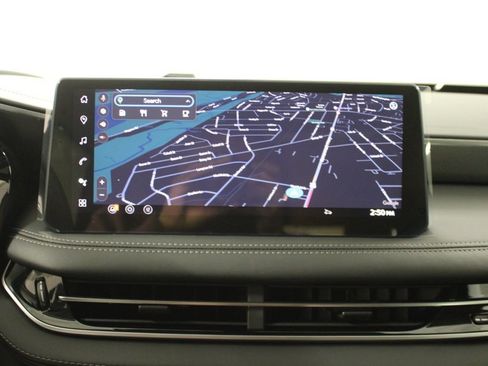 New 2026 INFINITI QX60 Luxe image 25